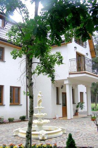 Dworek Nadmorski Bobolin Exterior foto